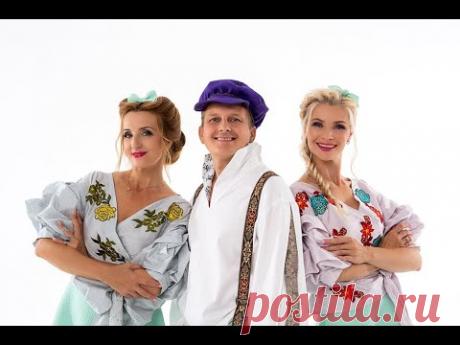 Балаган Лимитед - Сборник Лучших Видеоклипов