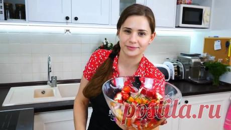 Три Крутые Закуски На НОВЫЙ ГОД 🎄 | Ольга Матвей