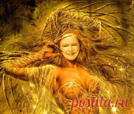 Как вкусно жить на этом Свете,
кусая ломтики Любви,
где нежно дует свежий ветер,
когда Прощение в крови,
когда ты делишься с друзьями
Успехом, Радостью, Мечтой,
любуясь вместе Небесами,
стремишься быть самим собой.
как вкусно жить на этом Свете,
и в роднике святой Любви
нырять, плескаться словно дети,
кто хочет в гости? - заходи!
накроем пышный стол из Счастья,
запьём шампанским из Добра,
десерт из Верности и Страсти,
салют в честь праздника! Ура