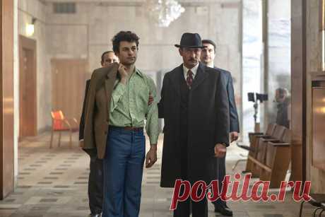 13 клиническая. Начало (2024)