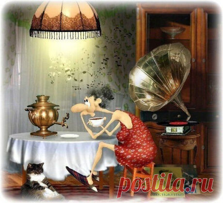 В моём возрасте уже не принято дожидаться наступления какого-то
мифического светлого будущего.
До какого будущего удалось дожить — то и светлое.