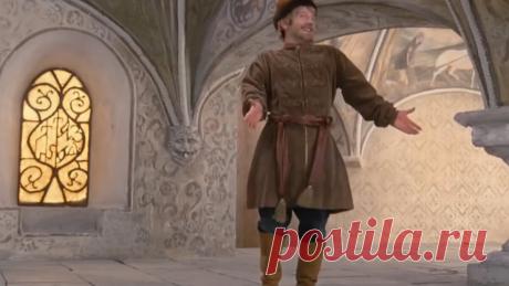 ВИДЕОФАНТАЗИЯ НА ПЕСНЮ: Балаган Лимитед - Гуляй толпа | Калейдоскоп новостей | Яндекс Дзен