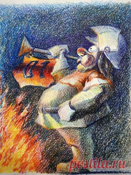 color pencil , Pikavtsov A.D :
#sketching #drawing #pencil #draft #искусство #bw #graphic  #рисунок #artlovers #sketches #illusration #galleryart #pencildrawing #beautiful #blackandwhite #igers #графика #artwork #pencilart #instaart #artist #sketchbook #art
