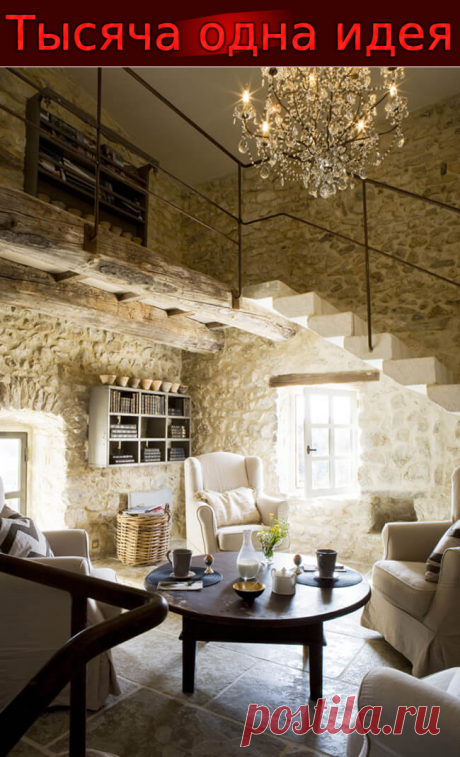 Мебель в стиле прованс: дыханье доброй старины и тёплого лета в натуральных материалах