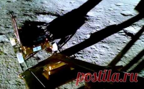 Индия решила оставить луноход «Прагьян» в режиме «вечного сна». Луноход «Прагьян» перевели в спящий режим в начале сентября, до возникновения проблем со связью аппарат передал на Землю научные данные. В космическом агентстве Индии надеются, что они «принесут фантастические результаты»