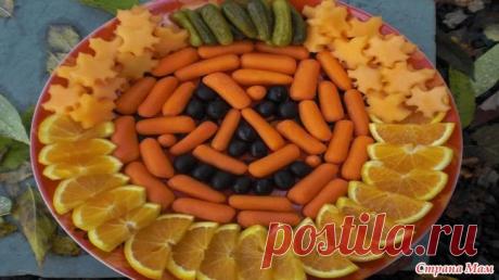 Хеллоуин своими руками - Страна Мам