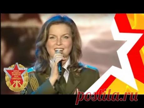 младший сержант Наталья Квашнина - "Прости меня дедушка" (Баллада о фотографии)