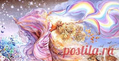 Как ощутить любовь к себе настолько, чтобы не зацикливаться на поиске партнера, и одновременно приблизить встречу с ним. | Нелли Райкова | Яндекс Дзен