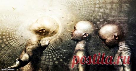 10 знаков Вселенной, которыми она показывает, что вы на ложном пути