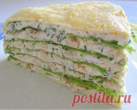 Низкокалорийные рецепты 906090