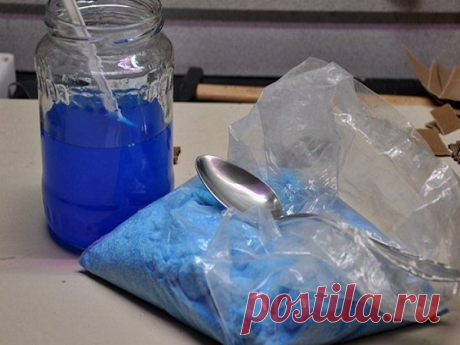 Как часто можно обрабатывать сад медным купоросом