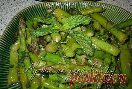 Корейская кухня