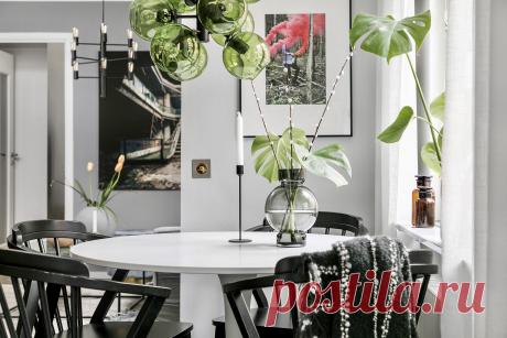 КВАРТИРА 44 КВ.М. — DECOR.CLOUD