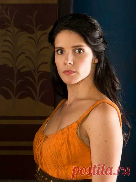 Соня Кэссиди