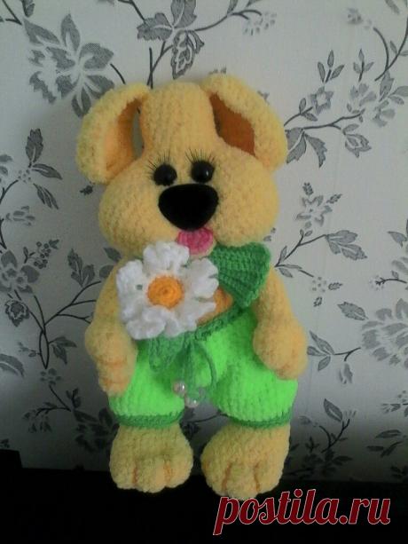 1000 схем амигуруми