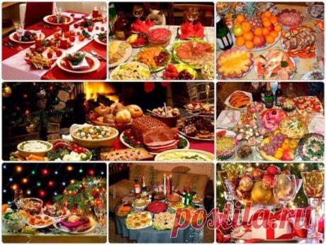 КАК ВСТРЕЧАТЬ 2017 ГОД - ГОД ПЕТУХА