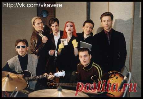 Группа  Браво. История группы 
Период Агузаровой
Группа была основана в 1983 гитаристом Евгением Хавтаном и ударником Павлом Кузиным, покинувшими группу Гарика Сукачёва из-за стилевых разногласий. Вокалисткой нового коллектива ст…