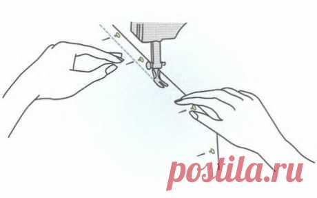 Швы и их обработка Швы и их обработка
Хорошо прошитые швы – это признак профессионального подхода к шитью. Шов не должен сборить, морщить, тянуть и должен лежать ровно.Чтобы сделать отличный шов, проверьте соответствие длины стежка, натяжения нити и зажима лапки вашему материалу.Принятая ширина припусков...