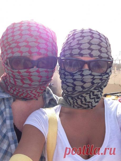 Песок в пустыне невкусный!