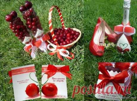 свадеба в красном цвете - Поиск в Google