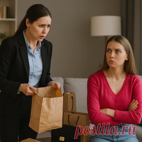 Сестра на шее - OGADANIE.RU