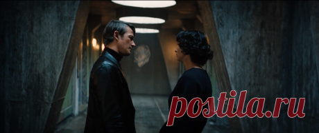 13 клиническая. Начало (2024)