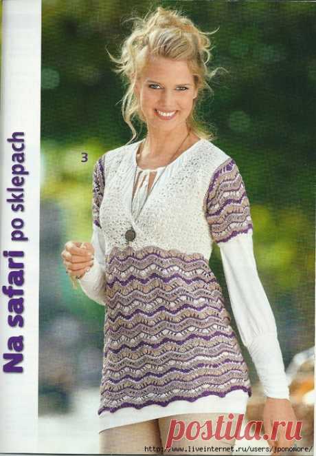 Миссони. Большая подборка узоров