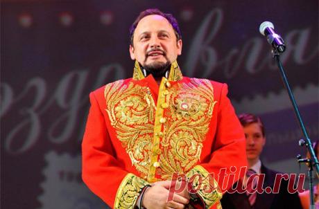 Стас Михайлов поведал о седьмом ребенке / Шоубиз