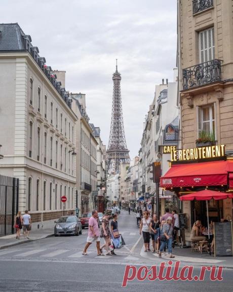 50 fotos de Paris para se apaixonar ainda mais pela Cidade Luz