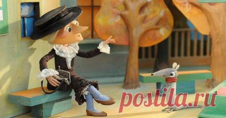 Старуха Шапокляк: трагедия реального человека, скрытая за гротескным образом Каждому из нас с детства хорошо знакома старуха Шапокляк — пакостная женщина преклонного возраста с большой крысой Лариской на поводке. Вся суть этого персонажа заключается в одной фразе из ее песни —...