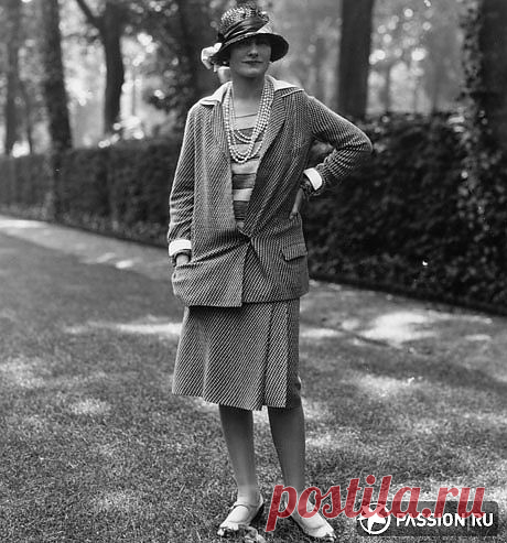 28 цитат Коко Шанель о жизни и успехе | Коко Шанель: интересные факты и цитаты | passion.ru