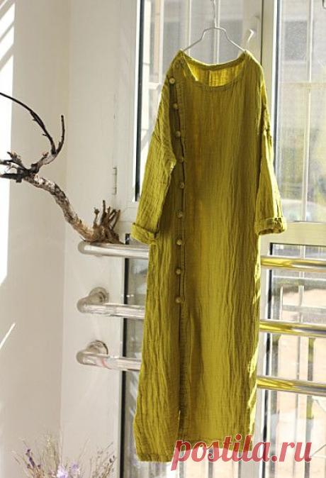 2015 женщин платье старинные жидкости пластины длинный халат китайский стиль косой нагрудные белье платье мори платье N158, принадлежащий категории Платья и относящийся к Одежда и аксессуары для женщин на сайте AliExpress.com | Alibaba Group