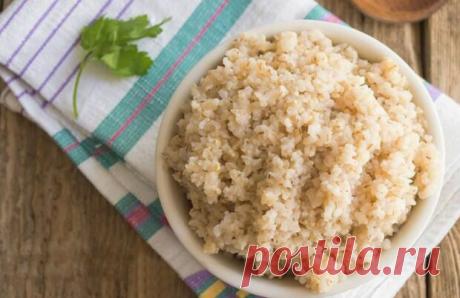 Названа каша, которая укрепляет иммунитет осенью. Hyser.ua