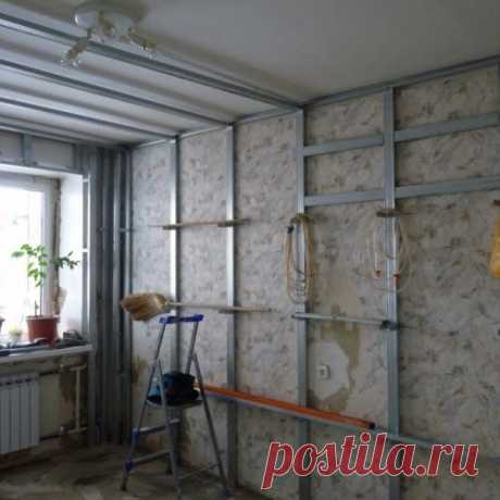 Мы строили, строили... (18 фото)