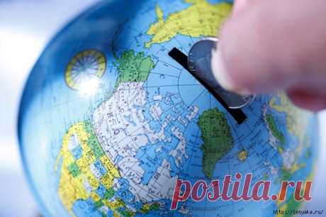 10 мифов о здоровье, созданных для выкачивания денег! » Женский Мир