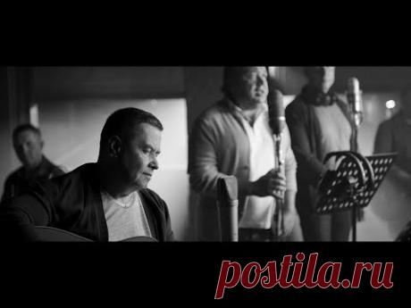 Н.Расторгуев и ЛЮБЭ, А.Филатов и офицеры группы "Альфа" - А зори здесь тихие-тихие