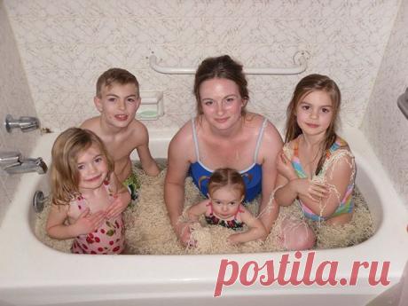 Такое увидишь не каждый день! (30 шокирующих фото) - 3YOU