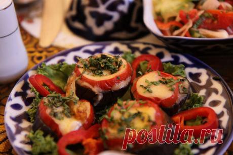 15 блюд узбекской кухни, от которых можно захлебнуться слюной • НОВОСТИ, КОТОРЫЕ МЫ ЗАСЛУЖИЛИ