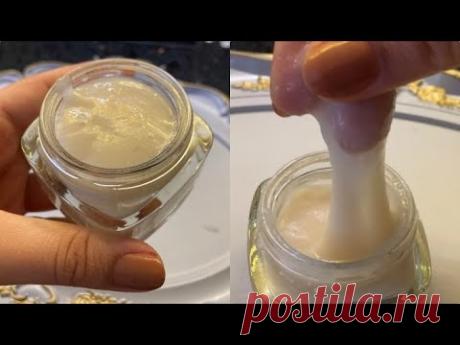 ЛАТУННАЯ МАСКА ДЛЯ УДАЛЕНИЯ МОРЩИН ЗА ТРИ НОЧИ