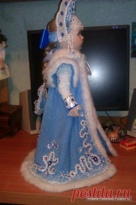 Семейная творческая мастерская Артамоновых / Ямогу. Каталог мастеров и авторов кукол, игрушек, кукольной одежды и аксессуаров / Бэйбики. Куклы фото. Одежда для кукол