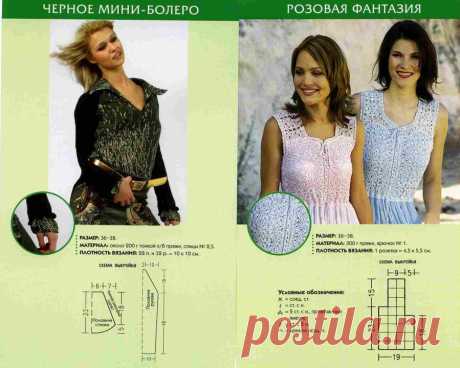 Комбинирование ткани и вязаного кружева.