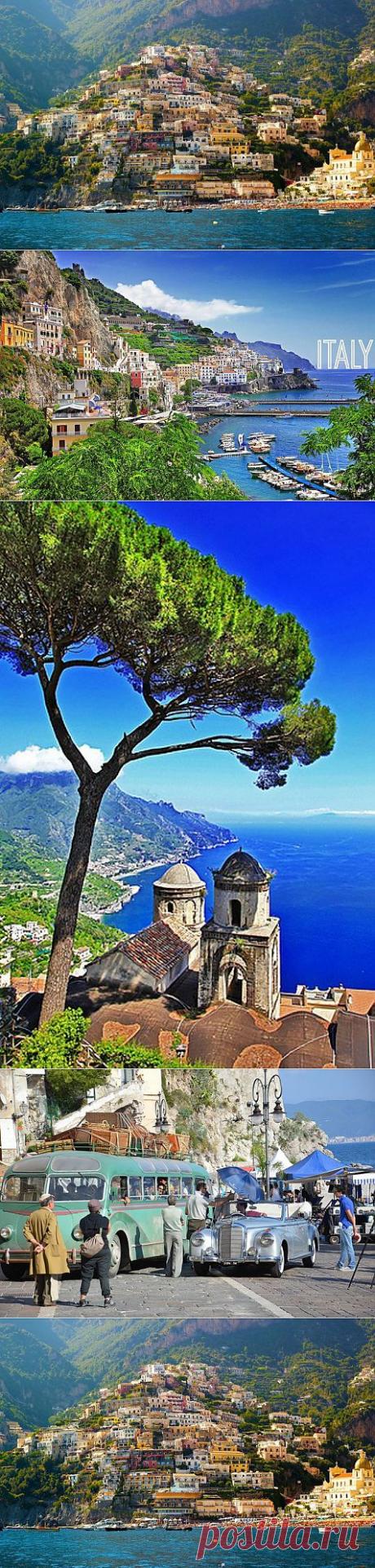 (+1) тема - Удивительные побережья со всего мира | Среда обитания