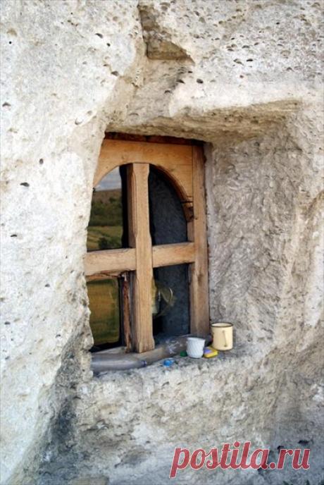 Молдавская кругосветка - Сахарна, Ципова, Орхей, В стране скальных монастырей