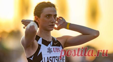 Ласицкене вошла в заявку на чемпионат России в Челябинске. Главный тренер сборной Московской области Евгений Шармин рассказал, что олимпийская чемпионка в прыжках в высоту Мария Ласицкене вошла в заявку подмосковной команды на чемпионат России в Челябинске. Читать далее