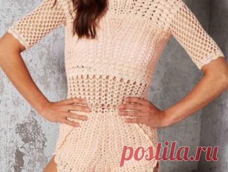 Вязание крючком