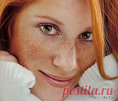 Как вылечить пигментные пятна | Самые популярные и самые вкусные рецепты с видеоСамые популярные и самые вкусные рецепты с видео