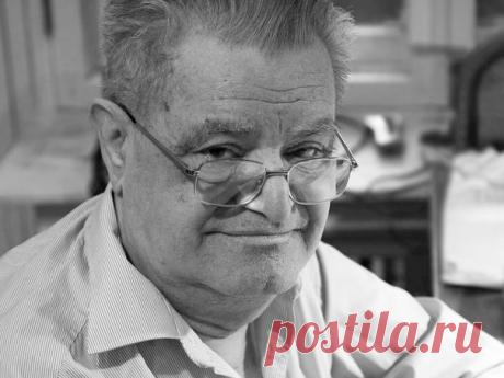 6 марта 1929 года родился известный писатель и поэт Фазиль Искандер / История цивилизаций!