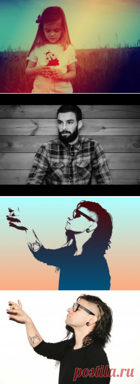 AVATAN PLUS - Социальный Фоторедактор