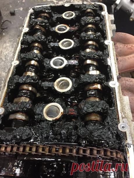 11 машин, которые заставили плакать весь автосервис