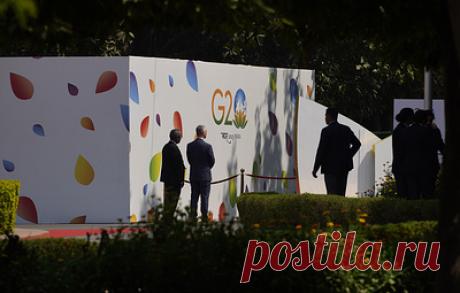 Вылазка диверсантов в Брянской области и "балаган" на встрече G20. Ситуация вокруг Украины